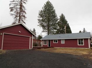 28 SE Roosevelt Ave #1, Bend, OR 97702