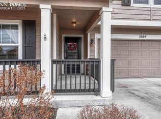1064 Diamond Rim Dr, Colorado Springs, CO 80921