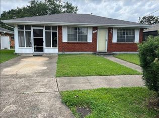 4513 Glendale St, Metairie, LA 70006