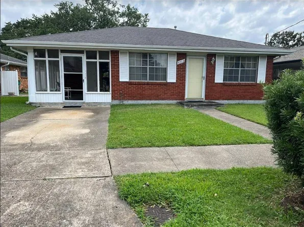4513 Glendale St, Metairie, LA 70006
