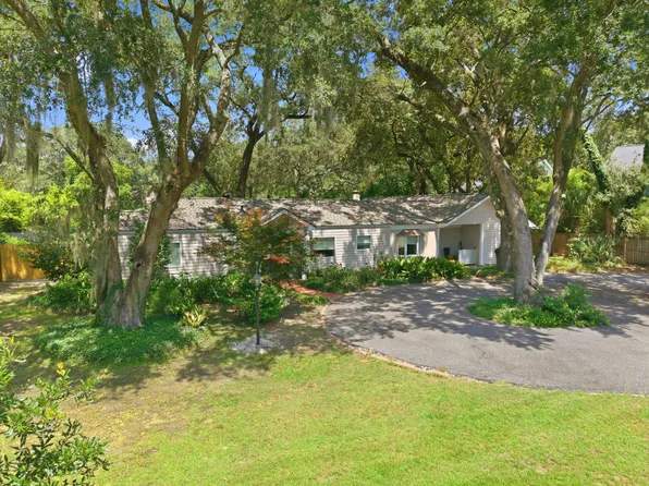 544 Fort Johnson Rd, Charleston, SC 29412