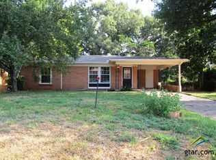 1624 Goliad St, Tyler, TX 75701