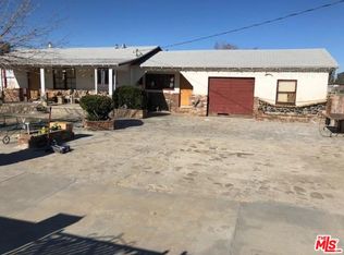 11219 E Avenue R6, Littlerock, CA 93543