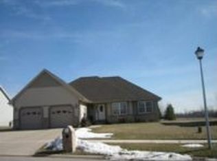 1524 Holbrook Dr, Holt, MI 48842
