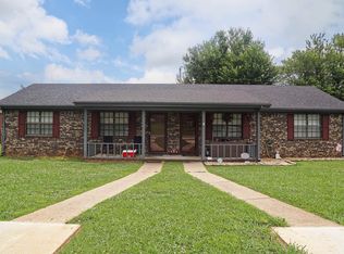 415 Ford St, Muscle Shoals, AL 35661