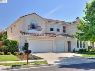 4714 Woodrose Cir, Dublin, CA 94568