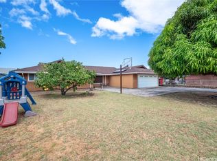 85-763 Lihue St, Waianae, HI 96792