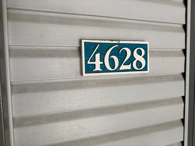 4628 S Park Ln #4628 — Photo 3