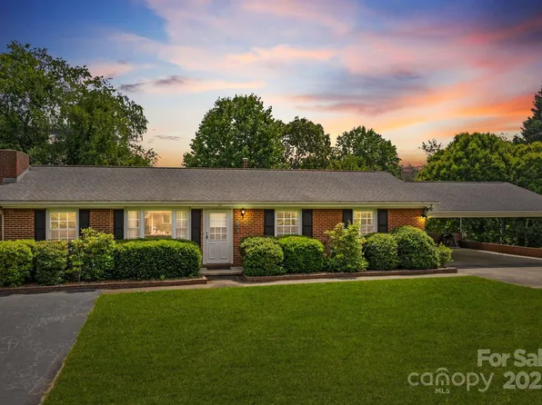 53 Grandview Rd, Asheville, NC 28806