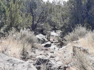 1380 Ponderosa Springs Rd, Seligman, AZ 86337