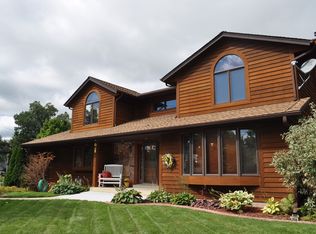 26720 Denoon Rd, Wind Lake, WI 53185