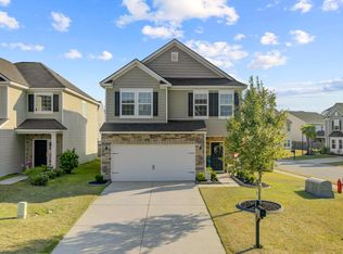 300 Sunny Springs Trl, Moncks Corner, SC 29461