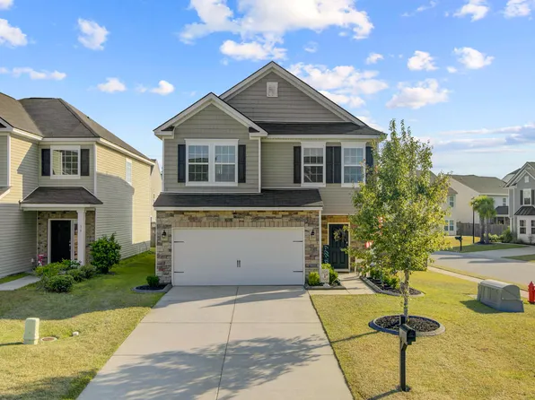 300 Sunny Springs Trl, Moncks Corner, SC 29461