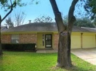 16319 Summer Wind Dr, Houston, TX 77090
