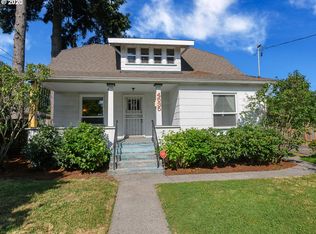 4535 NE 109th Ave, Portland, OR 97220