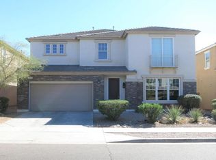 4035 W Lydia Ln, Phoenix, AZ 85041