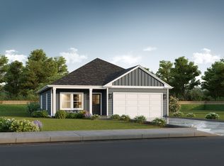 Juniper Plan, Ashantilly Cottages, Darien, GA 31305