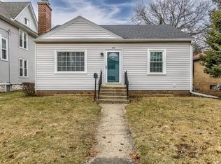 222 N Rockford Ave, Rockford, IL