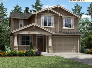 37319 Steelhead St, Sandy, OR 97055