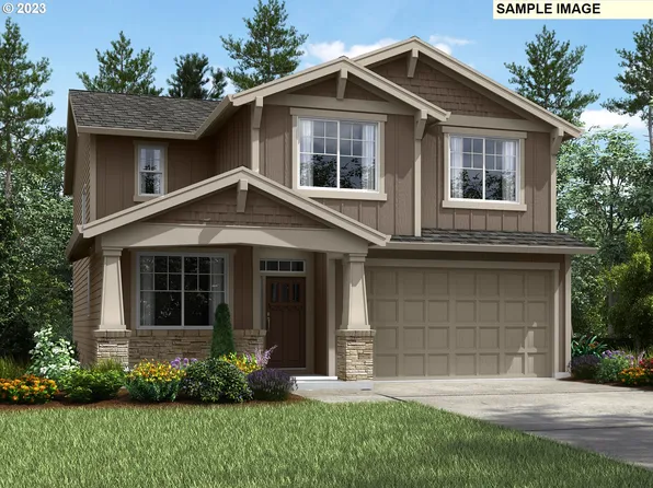 37319 Steelhead St, Sandy, OR 97055