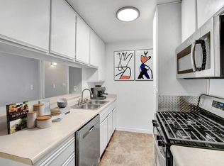 Camelot Apartments, Reseda, CA 91335
