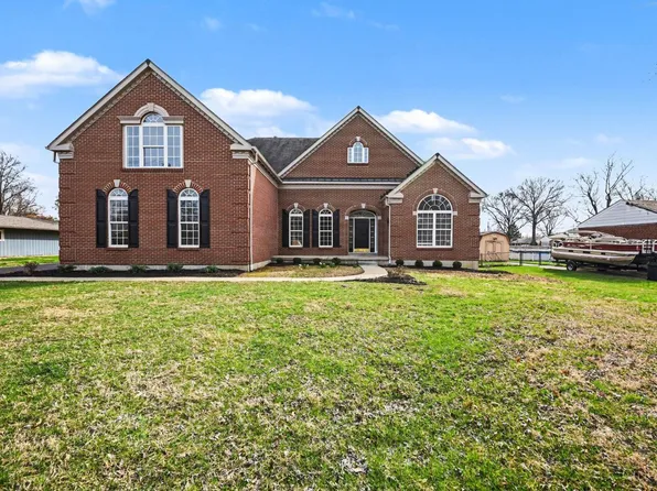 745 Compton Rd, Cincinnati, OH 45231