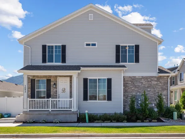 1693 N Center Point Ln, Salem, UT 84653