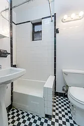 Rented by Compass