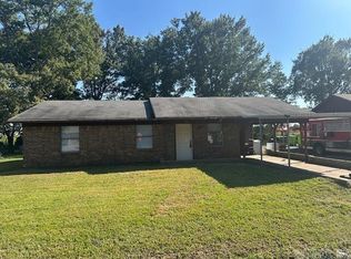 121 Teresa Ln, Lonoke, AR 72086