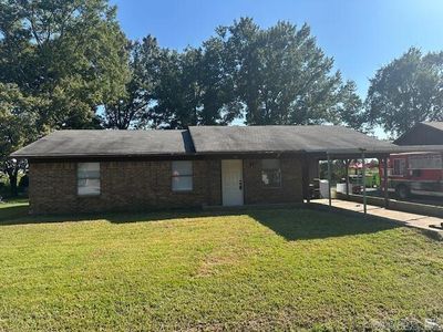 121 Teresa Ln, Lonoke, AR, 72086