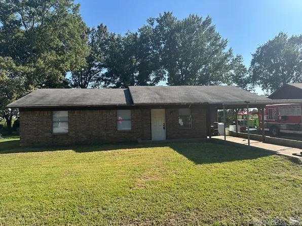 121 Teresa Ln, Lonoke, AR 72086
