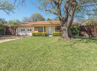 1100 Shadyglen Cir, Richardson, TX 75081