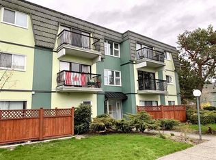 8031 Ryan Rd #214, Richmond, BC V7A2E4