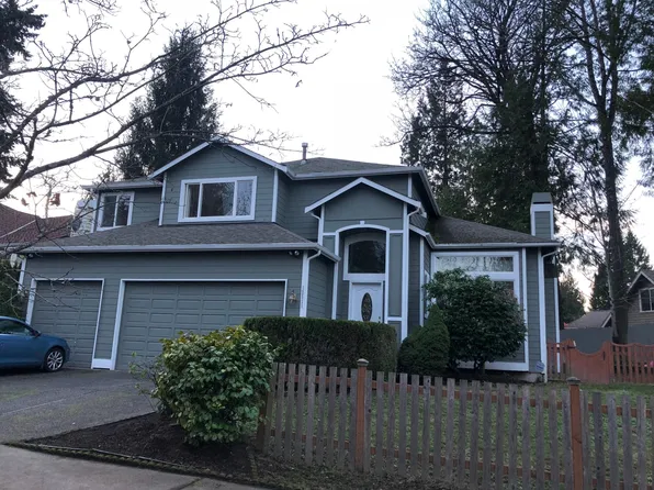 12511 105th Pl NE, Kirkland, WA 98034