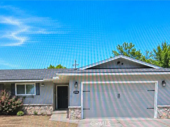 3195 Nottingham Ave, Merced, CA 95340