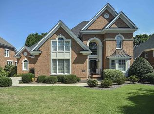 308 Turkey Point Cir, Columbia, SC 29223