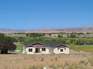 2501 S Wenas Rd, Selah, WA 98942