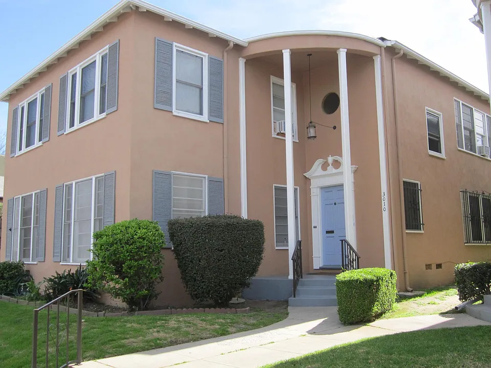 3010 W Martin Luther King Jr Blvd #3