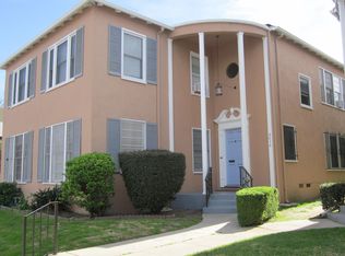 3010 W Martin Luther King Jr Blvd APT 3, Los Angeles, CA 90008