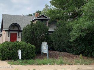 1211 SW 10th Ave, Amarillo, TX 79101