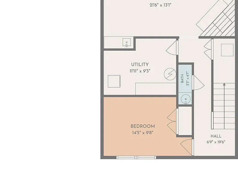 2805 Balliett Ct — Photo 18