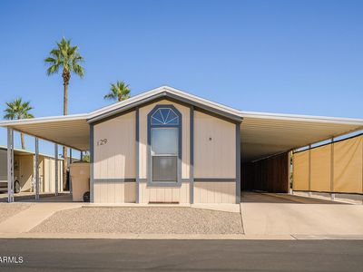 9302 E Broadway Rd #129, Mesa, AZ, 85208