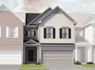 141 Inman Dr #30, Canton, GA 30114