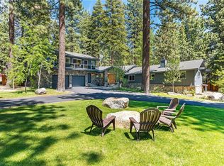 615 14th Grn, Incline Village, NV 89451