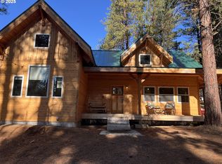 455 E Auburn St, Sumpter, OR 97877