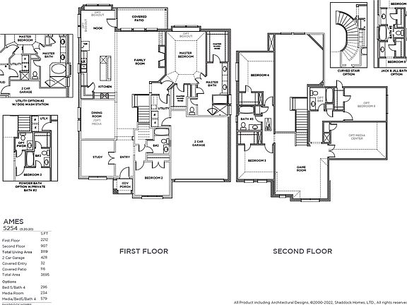 5th image of 697 Gannon Heights Ln #2UT82M