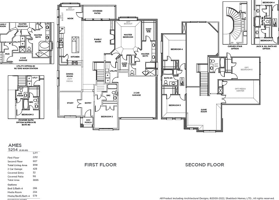 2nd image of 586 Pentonville Ln