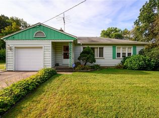 626 Magnolia Ave, Cuyahoga Falls, OH 44221