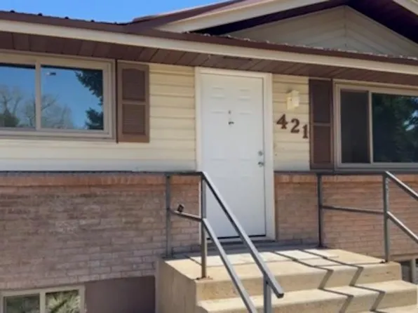 421 S Gagon Dr, Soda Springs, ID 83276