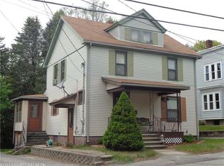 78 Androscoggin Ave, Lewiston, ME 04240